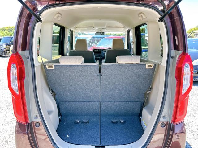 Ｎ－ＢＯＸ Ｇホンダセンシング　保証１２ヵ月・走行無制限　ＥＴＣ　バックカメラ　両側スライドドア　オートクルーズコントロール　レーンアシスト　衝突被害軽減システム　オートライト　ＬＥＤヘッドランプ　スマートキー　アイドリングストッ（19枚目）