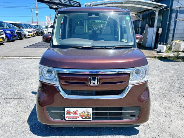 Ｎ－ＢＯＸ Ｇホンダセンシング　保証１２ヵ月・走行無制限　ＥＴＣ　バックカメラ　両側スライドドア　オートクルーズコントロール　レーンアシスト　衝突被害軽減システム　オートライト　ＬＥＤヘッドランプ　スマートキー　アイドリングストッ（22枚目）