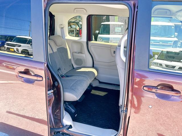 Ｎ－ＢＯＸ Ｇホンダセンシング　保証１２ヵ月・走行無制限　ＥＴＣ　バックカメラ　両側スライドドア　オートクルーズコントロール　レーンアシスト　衝突被害軽減システム　オートライト　ＬＥＤヘッドランプ　スマートキー　アイドリングストッ（34枚目）