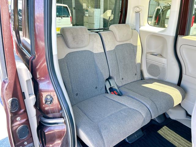 Ｎ－ＢＯＸ Ｇホンダセンシング　保証１２ヵ月・走行無制限　ＥＴＣ　バックカメラ　両側スライドドア　オートクルーズコントロール　レーンアシスト　衝突被害軽減システム　オートライト　ＬＥＤヘッドランプ　スマートキー　アイドリングストッ（35枚目）