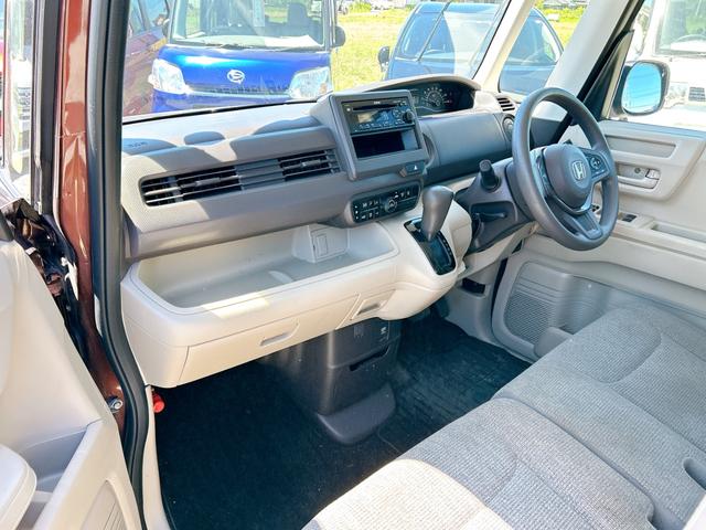 Ｎ－ＢＯＸ Ｇホンダセンシング　保証１２ヵ月・走行無制限　ＥＴＣ　バックカメラ　両側スライドドア　オートクルーズコントロール　レーンアシスト　衝突被害軽減システム　オートライト　ＬＥＤヘッドランプ　スマートキー　アイドリングストッ（37枚目）