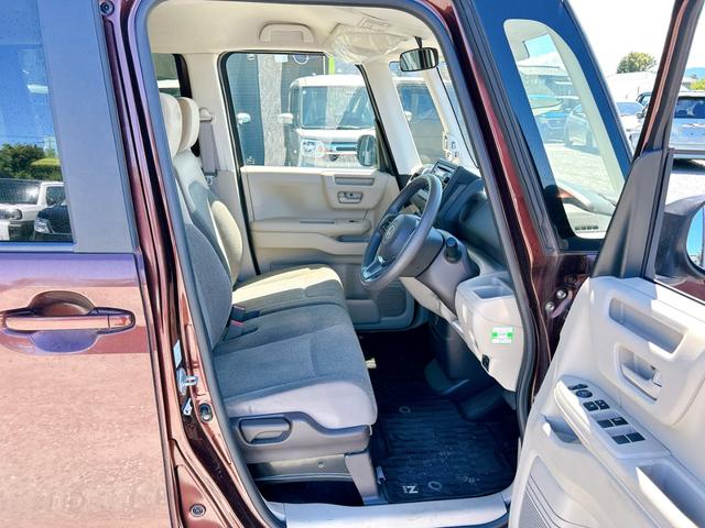 Ｎ－ＢＯＸ Ｇホンダセンシング　保証１２ヵ月・走行無制限　ＥＴＣ　バックカメラ　両側スライドドア　オートクルーズコントロール　レーンアシスト　衝突被害軽減システム　オートライト　ＬＥＤヘッドランプ　スマートキー　アイドリングストッ（40枚目）