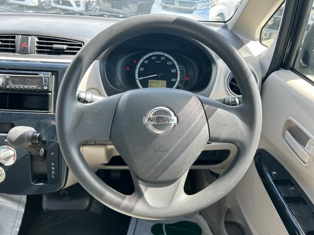デイズ Ｊ　保証１２ヵ月・走行無制限　キーレスエントリー　ベンチシート　ＣＶＴ　ＡＢＳ　ＣＤ　衝突安全ボディ　エアコン　パワーステアリング　パワーウィンドウ（3枚目）