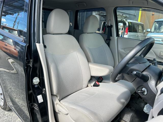 デイズ Ｊ　保証１２ヵ月・走行無制限　キーレスエントリー　ベンチシート　ＣＶＴ　ＡＢＳ　ＣＤ　衝突安全ボディ　エアコン　パワーステアリング　パワーウィンドウ（8枚目）