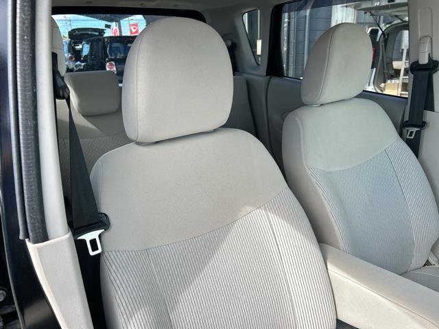 デイズ Ｊ　保証１２ヵ月・走行無制限　キーレスエントリー　ベンチシート　ＣＶＴ　ＡＢＳ　ＣＤ　衝突安全ボディ　エアコン　パワーステアリング　パワーウィンドウ（10枚目）
