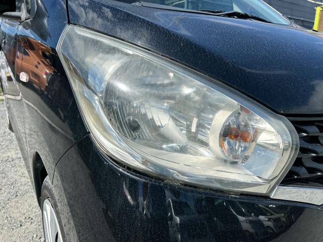 デイズ Ｊ　保証１２ヵ月・走行無制限　キーレスエントリー　ベンチシート　ＣＶＴ　ＡＢＳ　ＣＤ　衝突安全ボディ　エアコン　パワーステアリング　パワーウィンドウ（28枚目）