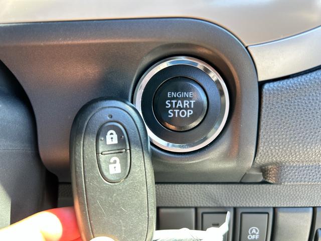 �v�b�V���G���W���X�^�[�g�V�X�e���A�G���W���n���E��~�������^�b�`�ōs�����Ƃ��ł��܂��B