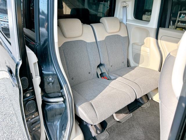 Ｎ－ＢＯＸ Ｇホンダセンシング　保証１２ヵ月・走行無制限　ＥＴＣ　バックカメラ　両側スライドドア　ナビ　ＴＶ　オートクルーズコントロール　レーンアシスト　衝突被害軽減システム　ＬＥＤヘッドランプ　スマートキー　アイドリングストップ（11枚目）