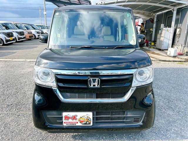 Ｎ－ＢＯＸ Ｇホンダセンシング　保証１２ヵ月・走行無制限　ＥＴＣ　バックカメラ　両側スライドドア　ナビ　ＴＶ　オートクルーズコントロール　レーンアシスト　衝突被害軽減システム　ＬＥＤヘッドランプ　スマートキー　アイドリングストップ（12枚目）