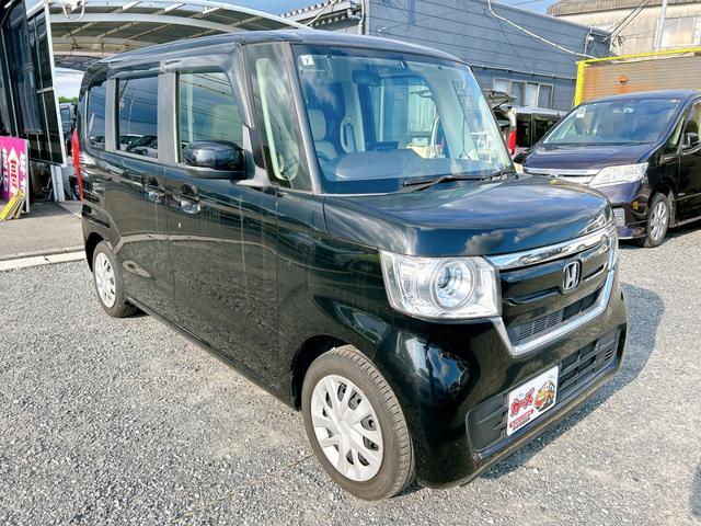 Ｎ－ＢＯＸ Ｇホンダセンシング　保証１２ヵ月・走行無制限　ＥＴＣ　バックカメラ　両側スライドドア　ナビ　ＴＶ　オートクルーズコントロール　レーンアシスト　衝突被害軽減システム　ＬＥＤヘッドランプ　スマートキー　アイドリングストップ（13枚目）