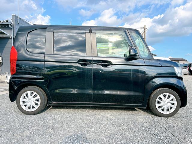 Ｎ－ＢＯＸ Ｇホンダセンシング　保証１２ヵ月・走行無制限　ＥＴＣ　バックカメラ　両側スライドドア　ナビ　ＴＶ　オートクルーズコントロール　レーンアシスト　衝突被害軽減システム　ＬＥＤヘッドランプ　スマートキー　アイドリングストップ（14枚目）