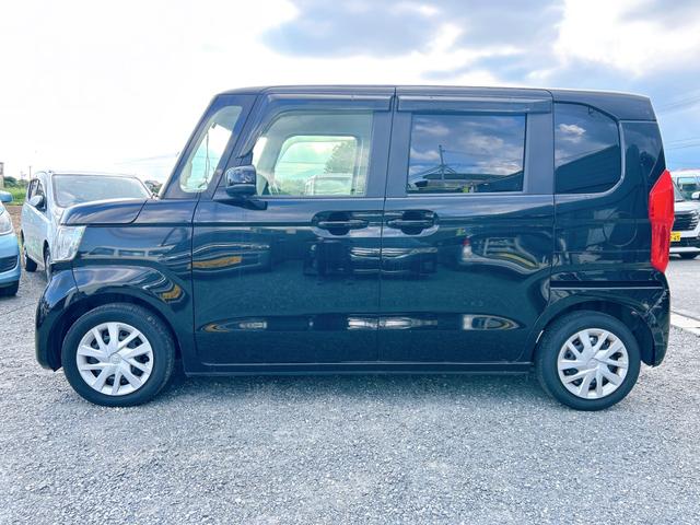 Ｎ－ＢＯＸ Ｇホンダセンシング　保証１２ヵ月・走行無制限　ＥＴＣ　バックカメラ　両側スライドドア　ナビ　ＴＶ　オートクルーズコントロール　レーンアシスト　衝突被害軽減システム　ＬＥＤヘッドランプ　スマートキー　アイドリングストップ（15枚目）