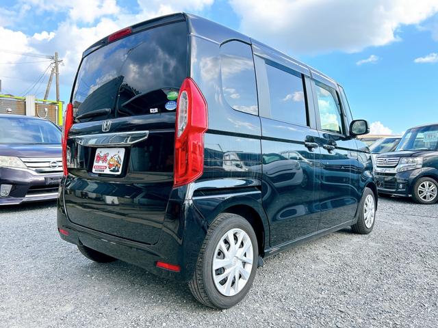 Ｎ－ＢＯＸ Ｇホンダセンシング　保証１２ヵ月・走行無制限　ＥＴＣ　バックカメラ　両側スライドドア　ナビ　ＴＶ　オートクルーズコントロール　レーンアシスト　衝突被害軽減システム　ＬＥＤヘッドランプ　スマートキー　アイドリングストップ（17枚目）