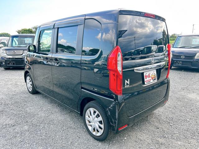 Ｎ－ＢＯＸ Ｇホンダセンシング　保証１２ヵ月・走行無制限　ＥＴＣ　バックカメラ　両側スライドドア　ナビ　ＴＶ　オートクルーズコントロール　レーンアシスト　衝突被害軽減システム　ＬＥＤヘッドランプ　スマートキー　アイドリングストップ（18枚目）