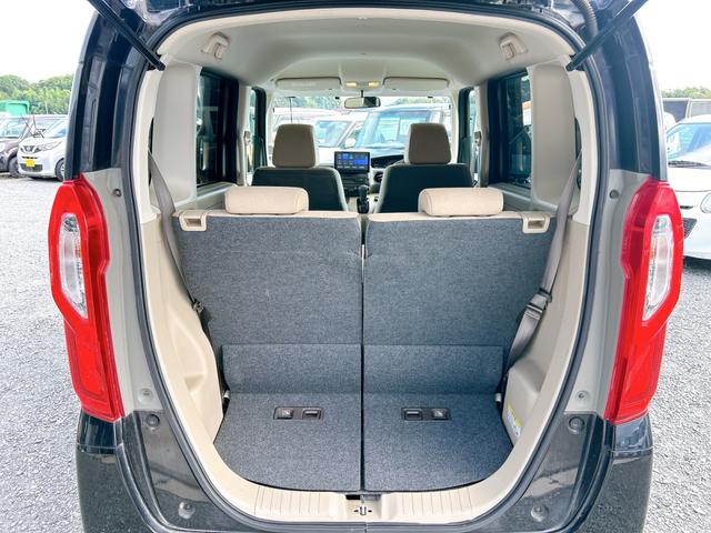 Ｎ－ＢＯＸ Ｇホンダセンシング　保証１２ヵ月・走行無制限　ＥＴＣ　バックカメラ　両側スライドドア　ナビ　ＴＶ　オートクルーズコントロール　レーンアシスト　衝突被害軽減システム　ＬＥＤヘッドランプ　スマートキー　アイドリングストップ（19枚目）