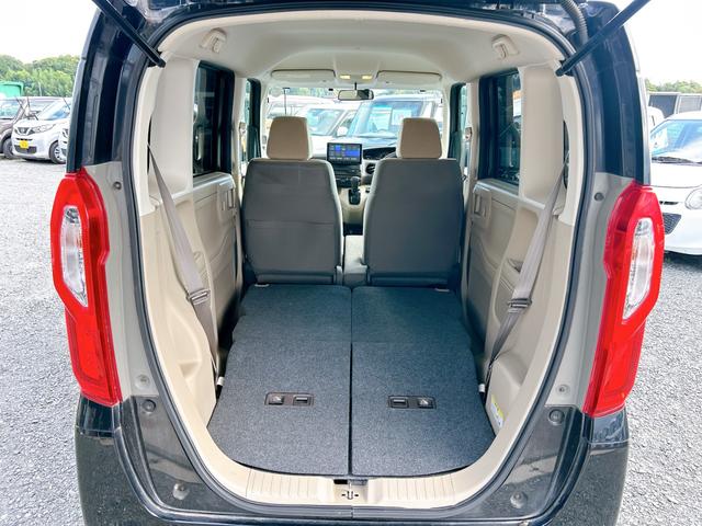 Ｎ－ＢＯＸ Ｇホンダセンシング　保証１２ヵ月・走行無制限　ＥＴＣ　バックカメラ　両側スライドドア　ナビ　ＴＶ　オートクルーズコントロール　レーンアシスト　衝突被害軽減システム　ＬＥＤヘッドランプ　スマートキー　アイドリングストップ（22枚目）