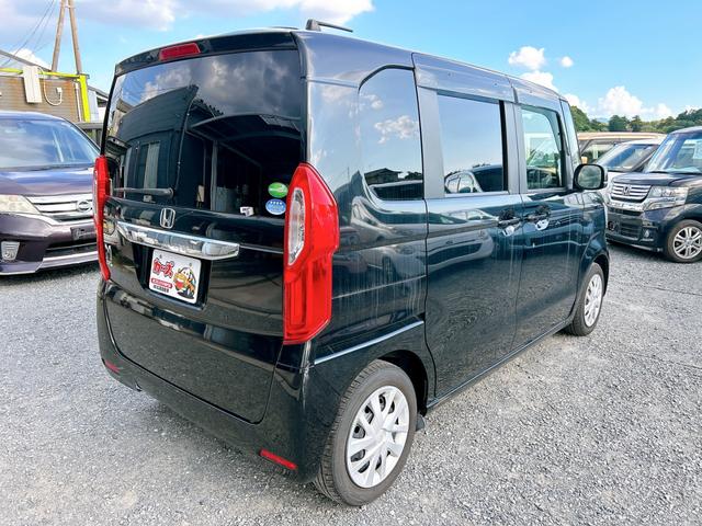 Ｎ－ＢＯＸ Ｇホンダセンシング　保証１２ヵ月・走行無制限　ＥＴＣ　バックカメラ　両側スライドドア　ナビ　ＴＶ　オートクルーズコントロール　レーンアシスト　衝突被害軽減システム　ＬＥＤヘッドランプ　スマートキー　アイドリングストップ（24枚目）