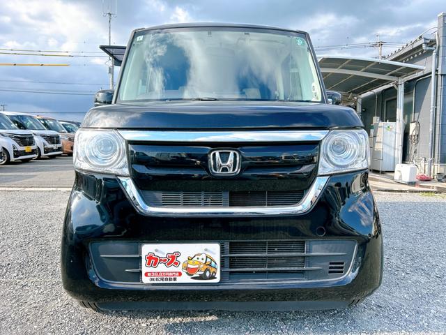 Ｎ－ＢＯＸ Ｇホンダセンシング　保証１２ヵ月・走行無制限　ＥＴＣ　バックカメラ　両側スライドドア　ナビ　ＴＶ　オートクルーズコントロール　レーンアシスト　衝突被害軽減システム　ＬＥＤヘッドランプ　スマートキー　アイドリングストップ（25枚目）