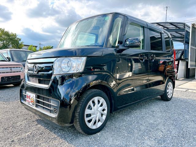 Ｎ－ＢＯＸ Ｇホンダセンシング　保証１２ヵ月・走行無制限　ＥＴＣ　バックカメラ　両側スライドドア　ナビ　ＴＶ　オートクルーズコントロール　レーンアシスト　衝突被害軽減システム　ＬＥＤヘッドランプ　スマートキー　アイドリングストップ（28枚目）