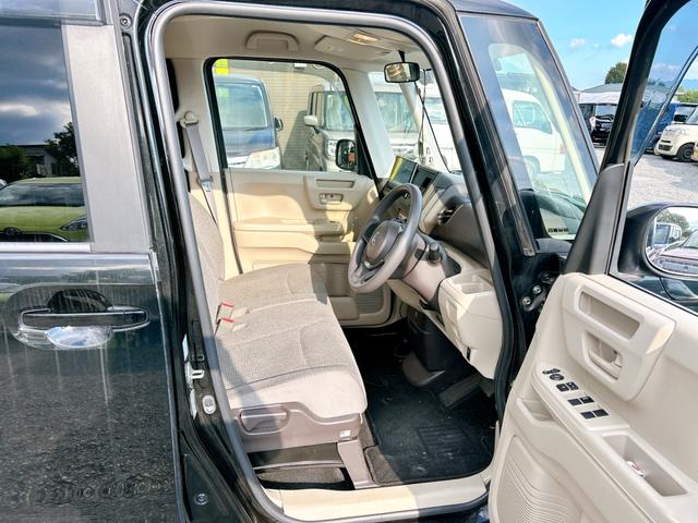 Ｎ－ＢＯＸ Ｇホンダセンシング　保証１２ヵ月・走行無制限　ＥＴＣ　バックカメラ　両側スライドドア　ナビ　ＴＶ　オートクルーズコントロール　レーンアシスト　衝突被害軽減システム　ＬＥＤヘッドランプ　スマートキー　アイドリングストップ（30枚目）