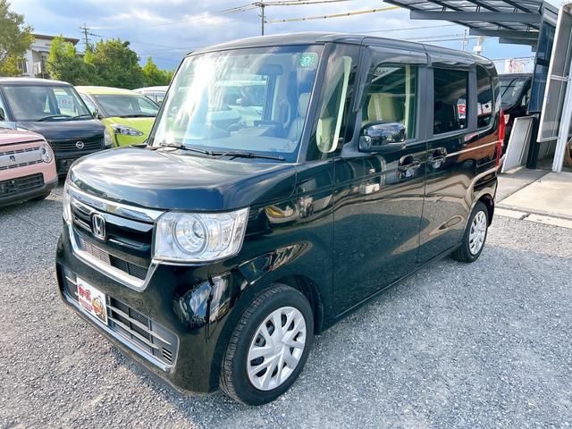 Ｎ－ＢＯＸ Ｇホンダセンシング　保証１２ヵ月・走行無制限　ＥＴＣ　バックカメラ　両側スライドドア　ナビ　ＴＶ　オートクルーズコントロール　レーンアシスト　衝突被害軽減システム　ＬＥＤヘッドランプ　スマートキー　アイドリングストップ（33枚目）