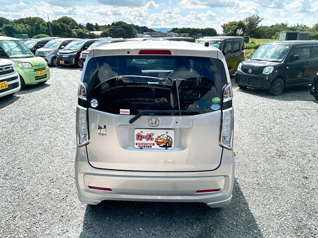 Ｎ－ＷＧＮ Ｇ　ワンオーナー　スマートキー　アイドリングストップ　電動格納ミラー　ベンチシート　ＣＶＴ　盗難防止システム　ＡＢＳ　ＥＳＣ　ＣＤ　衝突安全ボディ　エアコン　パワーステアリング　パワーウィンドウ（17枚目）