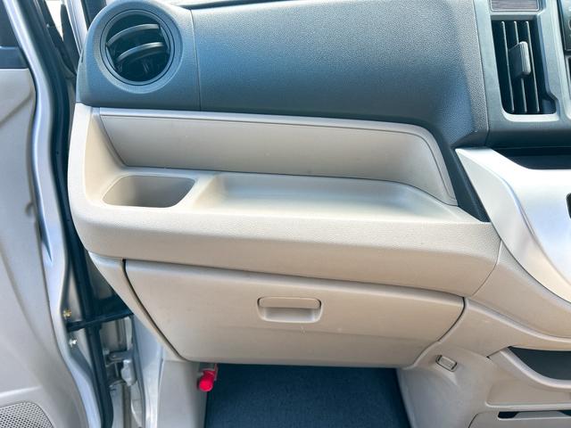 Ｎ－ＷＧＮ Ｇ　ワンオーナー　スマートキー　アイドリングストップ　電動格納ミラー　ベンチシート　ＣＶＴ　盗難防止システム　ＡＢＳ　ＥＳＣ　ＣＤ　衝突安全ボディ　エアコン　パワーステアリング　パワーウィンドウ（26枚目）