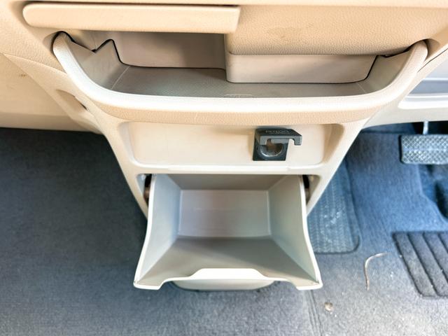 Ｎ－ＷＧＮ Ｇ　ワンオーナー　スマートキー　アイドリングストップ　電動格納ミラー　ベンチシート　ＣＶＴ　盗難防止システム　ＡＢＳ　ＥＳＣ　ＣＤ　衝突安全ボディ　エアコン　パワーステアリング　パワーウィンドウ（49枚目）