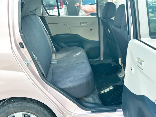 ミラ Ｌ　キーレスエントリー　電動格納ミラー　ＭＴ　盗難防止システム　ＣＤ　衝突安全ボディ　エアコン　パワーステアリング　パワーウィンドウ　運転席エアバッグ　助手席エアバッグ（22枚目）