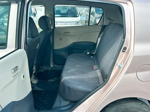 ミラ Ｌ　キーレスエントリー　電動格納ミラー　ＭＴ　盗難防止システム　ＣＤ　衝突安全ボディ　エアコン　パワーステアリング　パワーウィンドウ　運転席エアバッグ　助手席エアバッグ（25枚目）