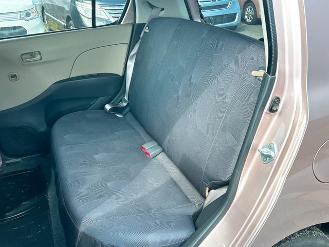 ミラ Ｌ　キーレスエントリー　電動格納ミラー　ＭＴ　盗難防止システム　ＣＤ　衝突安全ボディ　エアコン　パワーステアリング　パワーウィンドウ　運転席エアバッグ　助手席エアバッグ（29枚目）