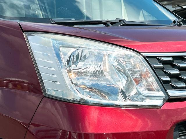 ムーヴ Ｘ　オートライト　スマートキー　アイドリングストップ　電動格納ミラー　ベンチシート　ＣＶＴ　盗難防止システム　ＡＢＳ　ＥＳＣ　ＣＤ　ＵＳＢ　アルミホイール　衝突安全ボディ　エアコン　パワーステアリング（23枚目）