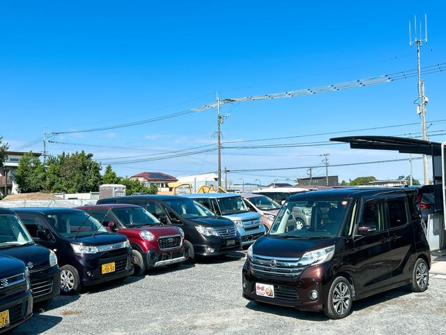 デイズルークス ハイウェイスター　Ｘ　Ｖセレクション　ドライブレコーダー　ＥＴＣ　全周囲カメラ　両側電動スライドドア　ナビ　ＴＶ　衝突被害軽減システム　ＨＩＤ　スマートキー　アイドリングストップ　ベンチシート　ＣＶＴ　盗難防止システム　ＡＢＳ　ＥＳＣ（21枚目）