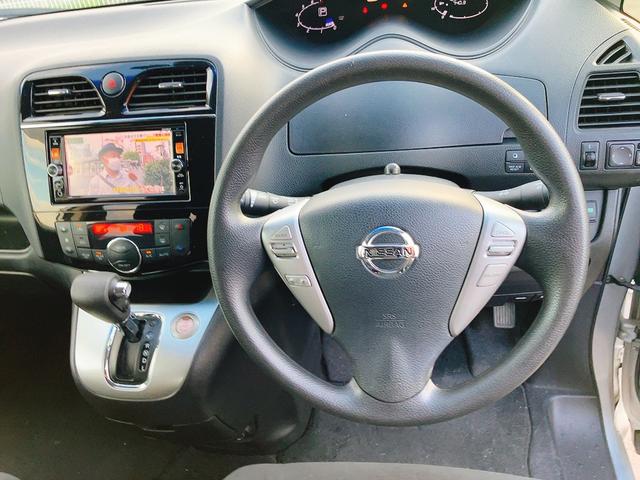 セレナ ハイウェイスター　Ｓエディション　ドライブレコーダー　ＥＴＣ　バックカメラ　ナビ　ＴＶ　オートクルーズコントロール　レーンアシスト　衝突被害軽減システム　両側スライド・片側電動　オートライト　スマートキー　電動格納ミラー　３列シート（3枚目）