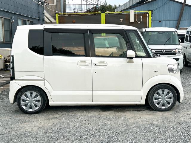 Ｎ－ＢＯＸ＋ Ｇ　スマートキー　アイドリングストップ　電動格納ミラー　ベンチシート　ＣＶＴ　盗難防止システム　ＡＢＳ　ＥＳＣ　衝突安全ボディ　エアコン　パワーステアリング　パワーウィンドウ（15枚目）