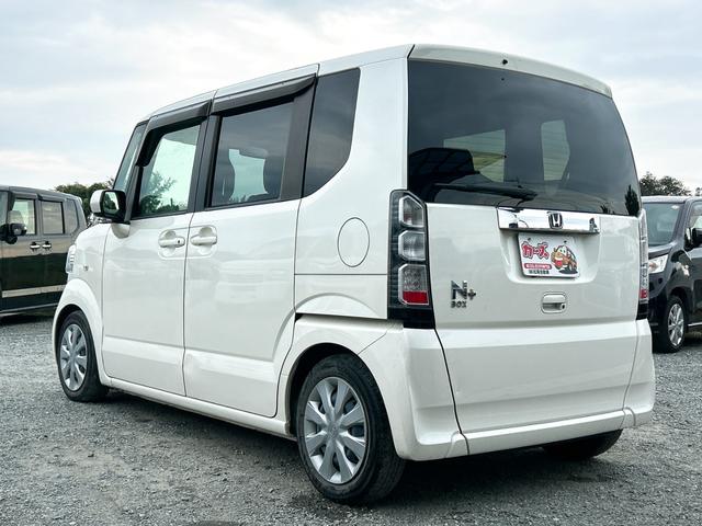 Ｎ－ＢＯＸ＋ Ｇ　スマートキー　アイドリングストップ　電動格納ミラー　ベンチシート　ＣＶＴ　盗難防止システム　ＡＢＳ　ＥＳＣ　衝突安全ボディ　エアコン　パワーステアリング　パワーウィンドウ（17枚目）