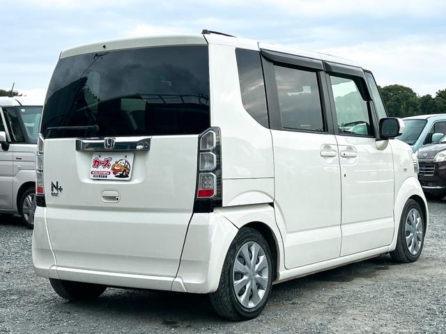 Ｎ－ＢＯＸ＋ Ｇ　スマートキー　アイドリングストップ　電動格納ミラー　ベンチシート　ＣＶＴ　盗難防止システム　ＡＢＳ　ＥＳＣ　衝突安全ボディ　エアコン　パワーステアリング　パワーウィンドウ（19枚目）