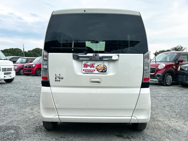 Ｎ－ＢＯＸ＋ Ｇ　スマートキー　アイドリングストップ　電動格納ミラー　ベンチシート　ＣＶＴ　盗難防止システム　ＡＢＳ　ＥＳＣ　衝突安全ボディ　エアコン　パワーステアリング　パワーウィンドウ（24枚目）