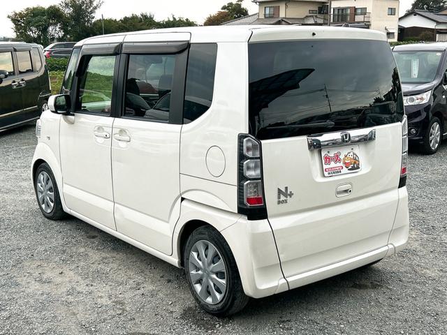 Ｎ－ＢＯＸ＋ Ｇ　スマートキー　アイドリングストップ　電動格納ミラー　ベンチシート　ＣＶＴ　盗難防止システム　ＡＢＳ　ＥＳＣ　衝突安全ボディ　エアコン　パワーステアリング　パワーウィンドウ（25枚目）