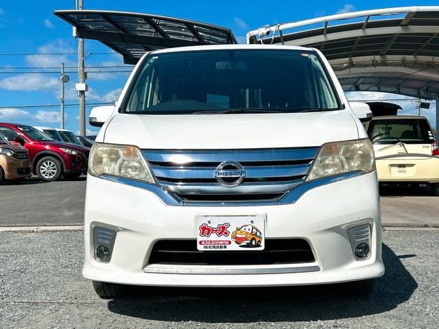 セレナ ハイウェイスター　Ｓ－ハイブリッド　ＥＴＣ　バックカメラ　ナビ　ＴＶ　オートクルーズコントロール　両側スライド・片側電動　オートライト　スマートキー　アイドリングストップ　電動格納ミラー　３列シート　ウォークスルー　ＣＶＴ（22枚目）