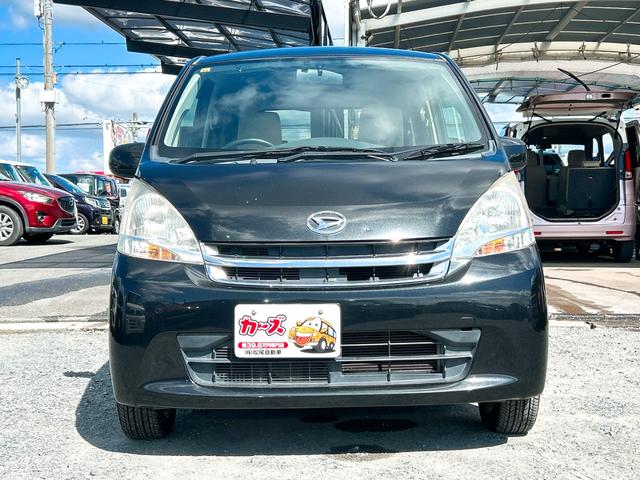 ムーヴ Ｘ　ＥＴＣ　ナビ　ＴＶ　スマートキー　アイドリングストップ　電動格納ミラー　ベンチシート　ＣＶＴ　盗難防止システム　ＡＢＳ　ＣＤ　Ｂｌｕｅｔｏｏｔｈ　アルミホイール　衝突安全ボディ　エアコン（11枚目）