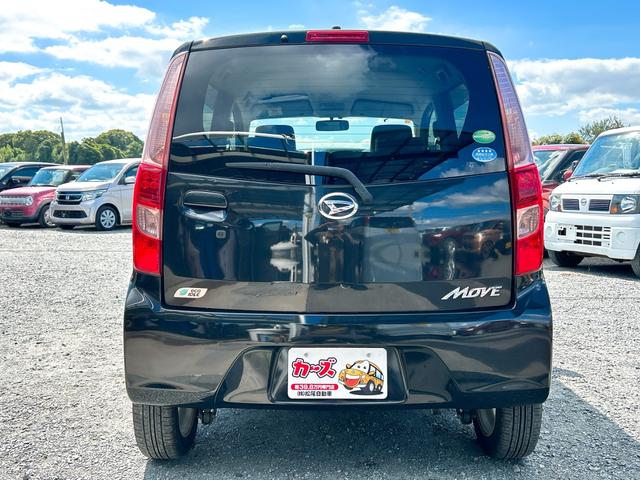 ムーヴ Ｘ　ＥＴＣ　ナビ　ＴＶ　スマートキー　アイドリングストップ　電動格納ミラー　ベンチシート　ＣＶＴ　盗難防止システム　ＡＢＳ　ＣＤ　Ｂｌｕｅｔｏｏｔｈ　アルミホイール　衝突安全ボディ　エアコン（15枚目）