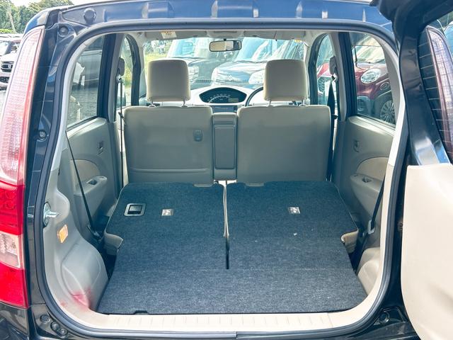 ムーヴ Ｘ　ＥＴＣ　ナビ　ＴＶ　スマートキー　アイドリングストップ　電動格納ミラー　ベンチシート　ＣＶＴ　盗難防止システム　ＡＢＳ　ＣＤ　Ｂｌｕｅｔｏｏｔｈ　アルミホイール　衝突安全ボディ　エアコン（19枚目）