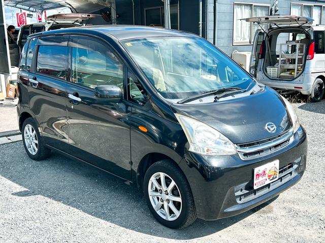 ムーヴ Ｘ　ＥＴＣ　ナビ　ＴＶ　スマートキー　アイドリングストップ　電動格納ミラー　ベンチシート　ＣＶＴ　盗難防止システム　ＡＢＳ　ＣＤ　Ｂｌｕｅｔｏｏｔｈ　アルミホイール　衝突安全ボディ　エアコン（24枚目）