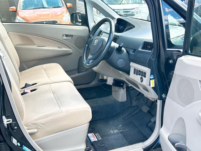 ムーヴ Ｘ　ＥＴＣ　ナビ　ＴＶ　スマートキー　アイドリングストップ　電動格納ミラー　ベンチシート　ＣＶＴ　盗難防止システム　ＡＢＳ　ＣＤ　Ｂｌｕｅｔｏｏｔｈ　アルミホイール　衝突安全ボディ　エアコン（33枚目）