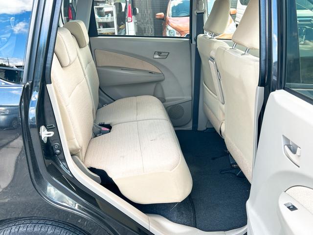 ムーヴ Ｘ　ＥＴＣ　ナビ　ＴＶ　スマートキー　アイドリングストップ　電動格納ミラー　ベンチシート　ＣＶＴ　盗難防止システム　ＡＢＳ　ＣＤ　Ｂｌｕｅｔｏｏｔｈ　アルミホイール　衝突安全ボディ　エアコン（35枚目）