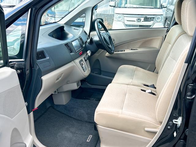 ムーヴ Ｘ　ＥＴＣ　ナビ　ＴＶ　スマートキー　アイドリングストップ　電動格納ミラー　ベンチシート　ＣＶＴ　盗難防止システム　ＡＢＳ　ＣＤ　Ｂｌｕｅｔｏｏｔｈ　アルミホイール　衝突安全ボディ　エアコン（37枚目）