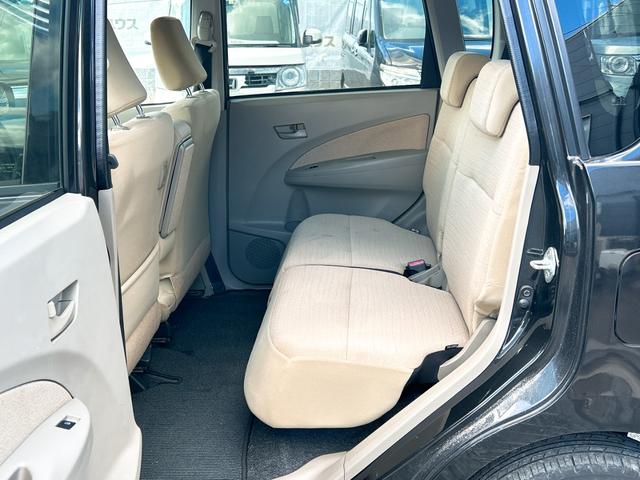 ムーヴ Ｘ　ＥＴＣ　ナビ　ＴＶ　スマートキー　アイドリングストップ　電動格納ミラー　ベンチシート　ＣＶＴ　盗難防止システム　ＡＢＳ　ＣＤ　Ｂｌｕｅｔｏｏｔｈ　アルミホイール　衝突安全ボディ　エアコン（39枚目）