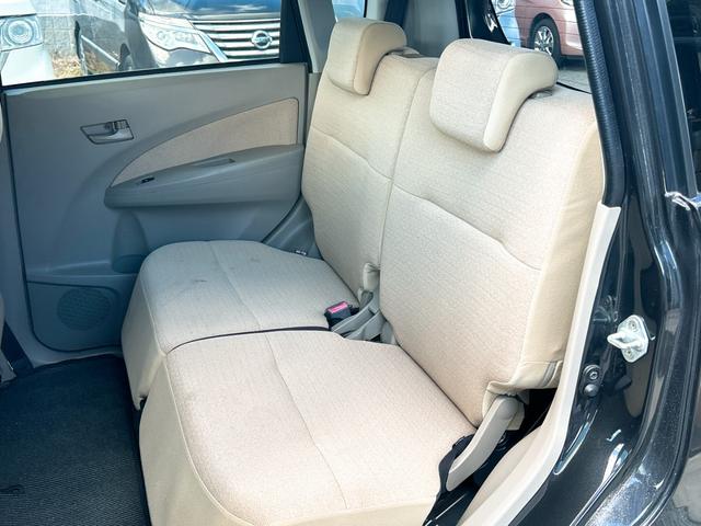 ムーヴ Ｘ　ＥＴＣ　ナビ　ＴＶ　スマートキー　アイドリングストップ　電動格納ミラー　ベンチシート　ＣＶＴ　盗難防止システム　ＡＢＳ　ＣＤ　Ｂｌｕｅｔｏｏｔｈ　アルミホイール　衝突安全ボディ　エアコン（40枚目）