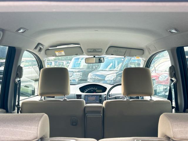 ムーヴ Ｘ　ＥＴＣ　ナビ　ＴＶ　スマートキー　アイドリングストップ　電動格納ミラー　ベンチシート　ＣＶＴ　盗難防止システム　ＡＢＳ　ＣＤ　Ｂｌｕｅｔｏｏｔｈ　アルミホイール　衝突安全ボディ　エアコン（41枚目）
